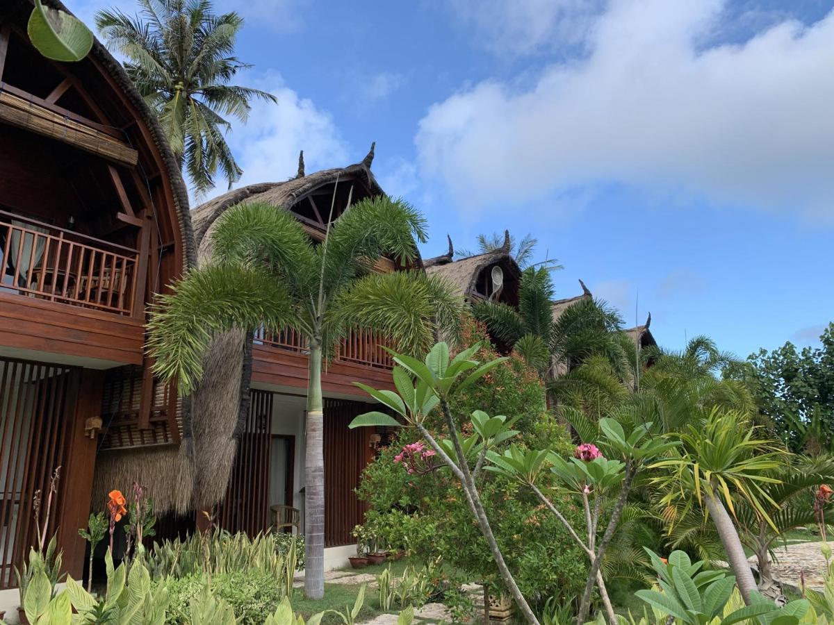 Kuta  Aldi'S Bungalow المظهر الخارجي الصورة