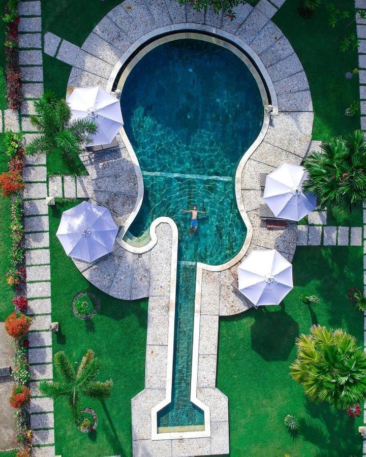 Kuta  Aldi'S Bungalow المظهر الخارجي الصورة