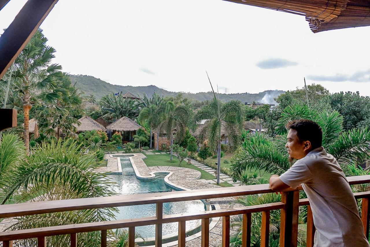 Kuta  Aldi'S Bungalow المظهر الخارجي الصورة