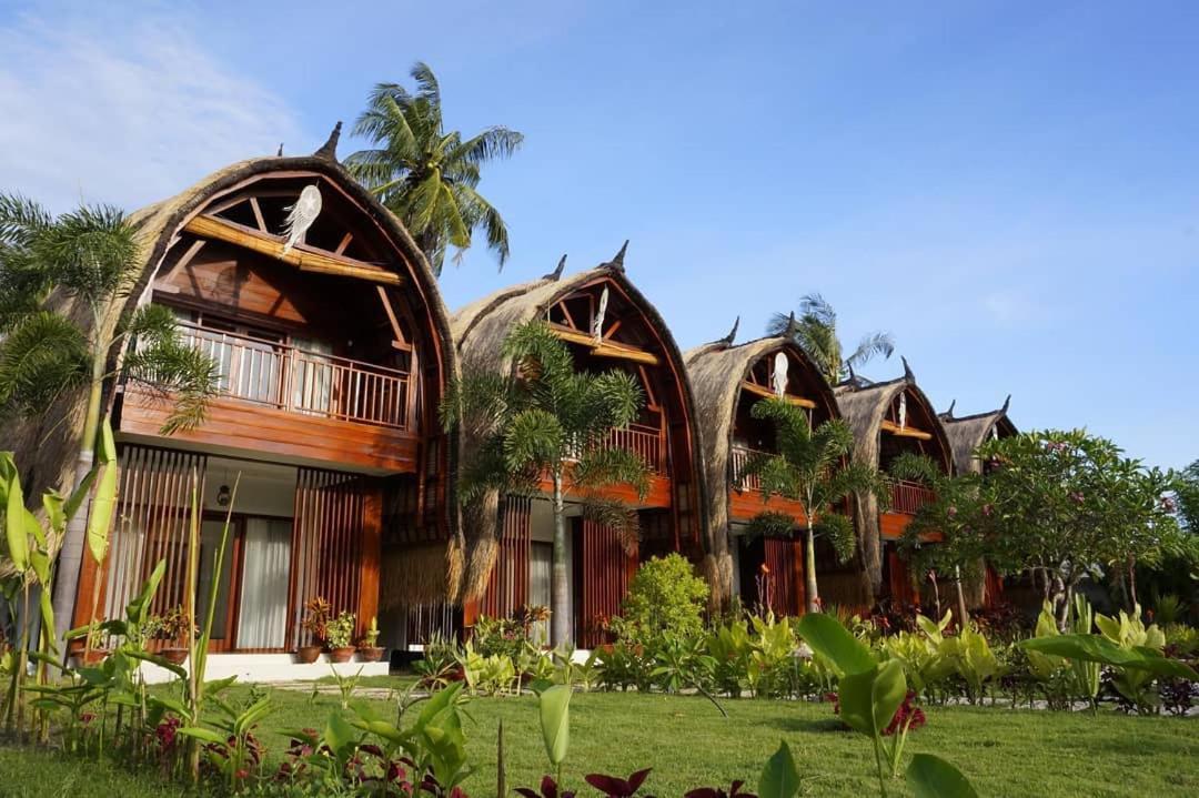 Kuta  Aldi'S Bungalow المظهر الخارجي الصورة