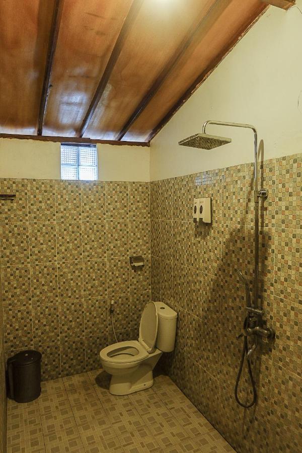 Kuta  Aldi'S Bungalow المظهر الخارجي الصورة