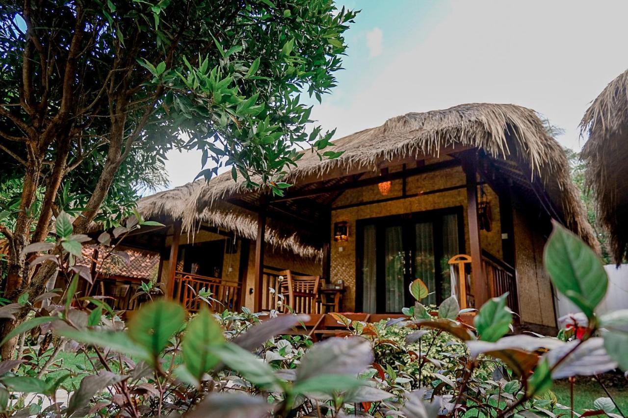 Kuta  Aldi'S Bungalow المظهر الخارجي الصورة