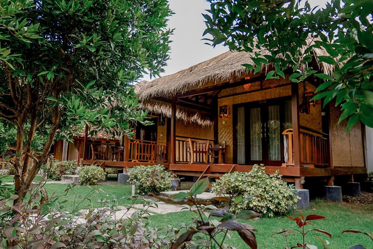 Kuta  Aldi'S Bungalow المظهر الخارجي الصورة