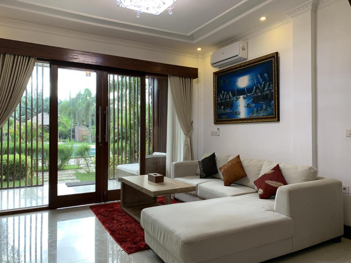 Kuta  Aldi'S Bungalow المظهر الخارجي الصورة