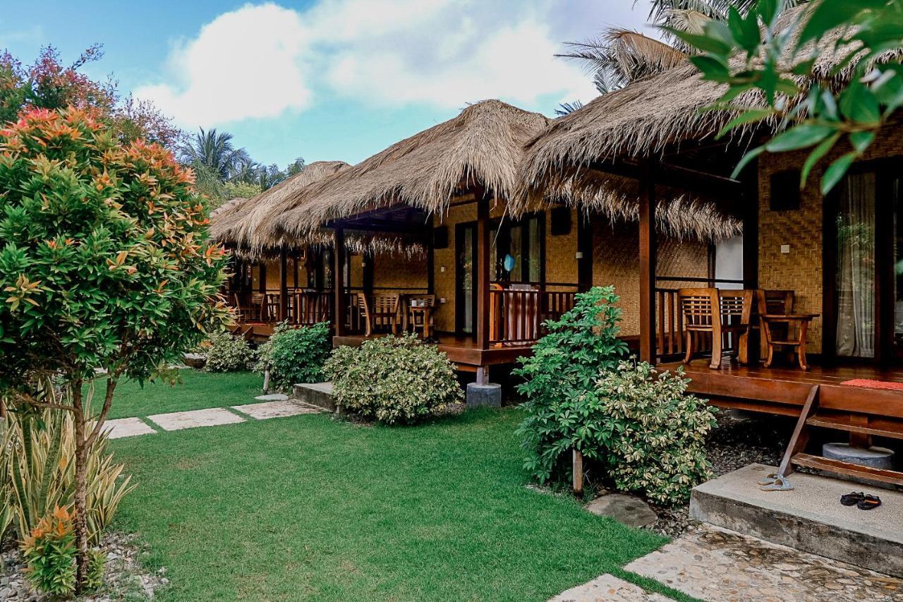 Kuta  Aldi'S Bungalow المظهر الخارجي الصورة